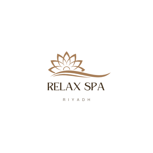 Relax Massage Logo